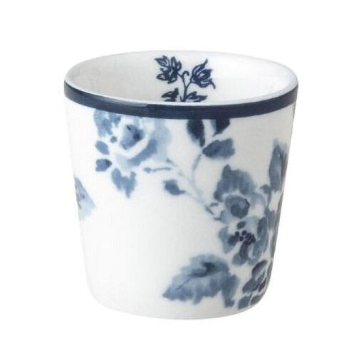 Laura Ashley Eggcup China Rose